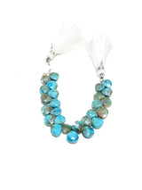 Natural Semi-Precious Gemstones