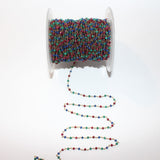 ruby emerald blue sapphire birthstone month May, zodiac sign Cancer.