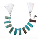 Natural Semi-Precious Gemstones