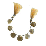 Natural Semi-Precious Gemstones
