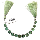 Natural Semi-Precious Gemstones