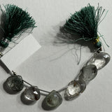 Natural Semi-Precious Gemstones