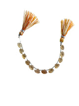 Handcrafted Gemstone Jewelry