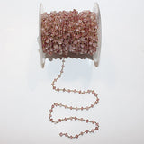 strawberry birthstone month September - October, zodiac sign Libra.