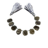 Natural Semi-Precious Gemstones
