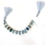 14, 17, 21, 25, 30, 35, 44, 50, 56, 64 Carats - Various Bead Sizes