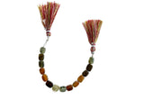 13, 16, 24, 27 Carats -Various Bead Sizes