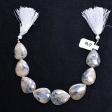 Natural Semi-Precious Gemstones