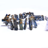 Natural Semi-Precious Gemstones