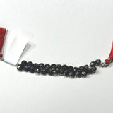 Natural Semi-Precious Gemstones