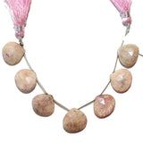 Natural Semi-Precious Gemstones