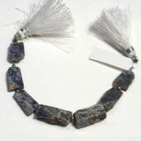 Natural Semi-Precious Gemstones