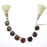 Natural Semi-Precious Gemstones