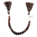 Natural Semi-Precious Gemstones