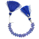 Natural Semi-Precious Gemstones