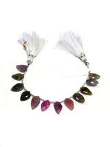 Natural Semi-Precious Gemstones