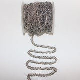 pyrite birthstone month July - August, zodiac sign Leo.