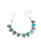 Natural Semi-Precious Gemstones