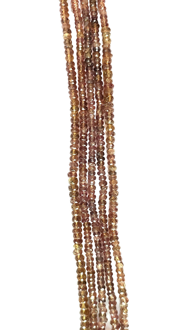 Jewelry Making Supplies - Andalusite