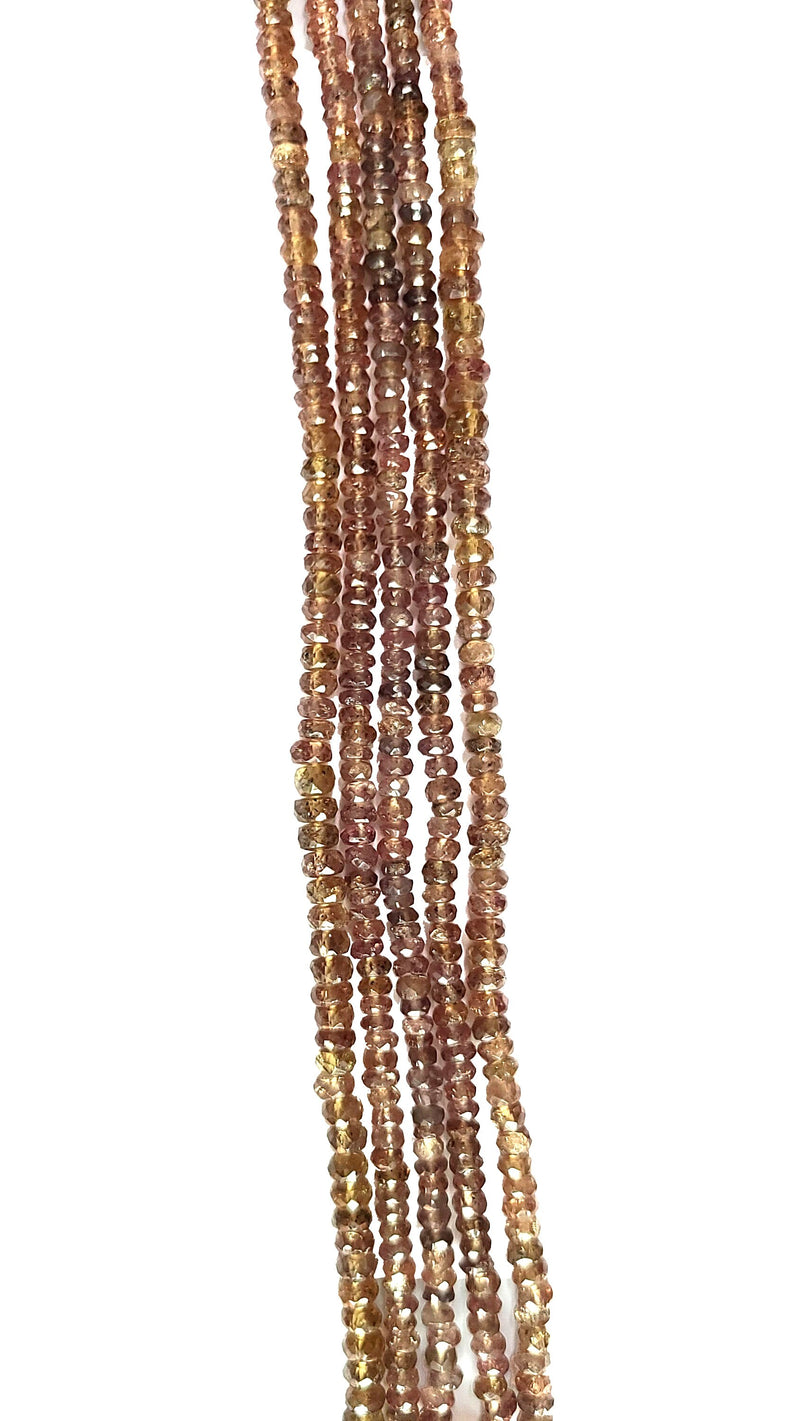 Jewelry Making Supplies - Andalusite