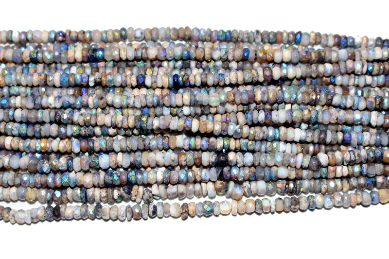 Gemstone Bead Strand