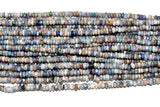 Natural Semi Precious Beads