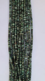 Jewelry Making Supplies - Emerald Mystic