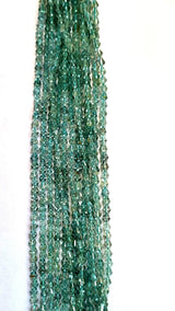 Jewelry Making Supplies - Aquamarine