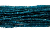 Natural Semi Precious Bead Strand - 2mm to 7mm