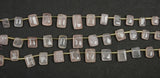 Semi-Precious Bead Strand - Rose Quartz Jewelry