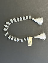 Semi-Precious Bead Strand - Rainbow Moonstone Jewelry