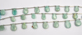 Semi-Precious Bead Strand - Amazonite Jewelry