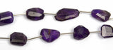 Semi-Precious Bead Strand - Amethyst Jewelry