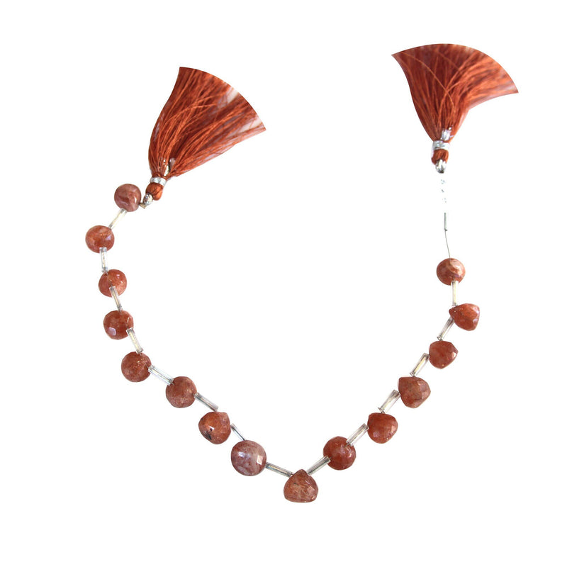 Sunstone Onion Strand