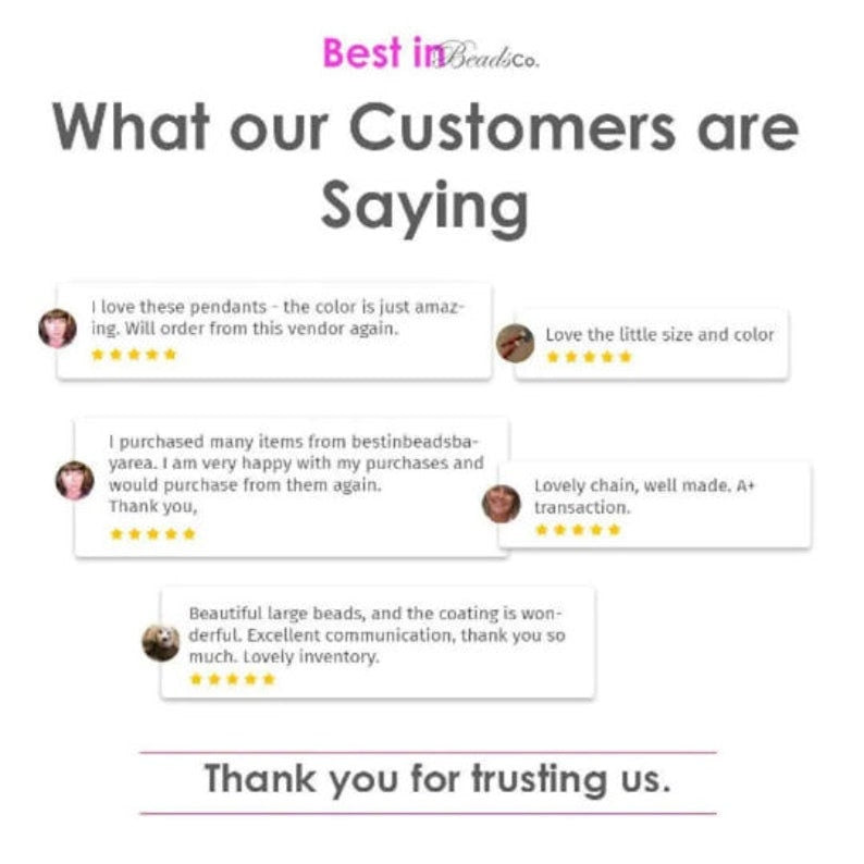 Natural Rose Quartz Heart Beads – Gemstone Jewelry Supplies