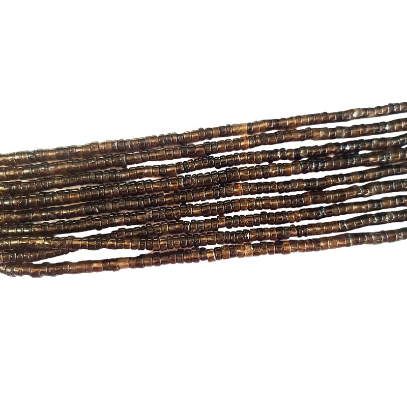 Natural Semi Precious Gemstone