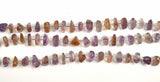 Ametrine Unusual Strand
