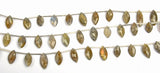 Natural Semi-Precious Gemstones