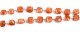 Sunstone Cube Strand