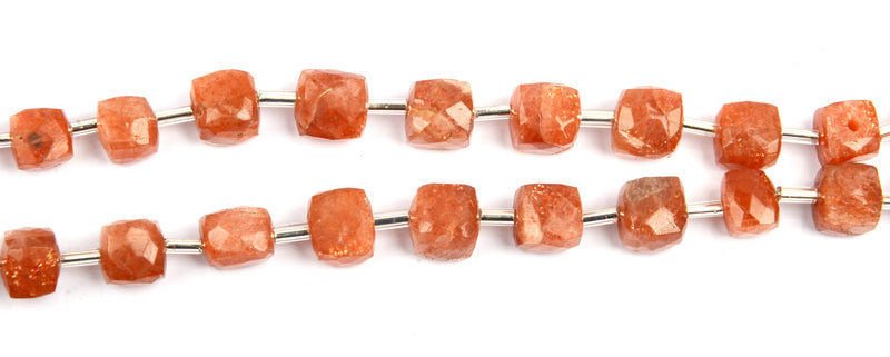 Sunstone Cube Strand