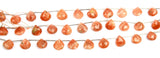 Natural Semi-Precious Gemstones