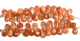 Natural Semi-Precious Gemstones