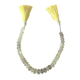 Natural Semi-Precious Gemstones