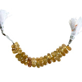 Handcrafted Gemstone Jewelry
