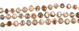 40, 56 Carats - Various Bead Sizes