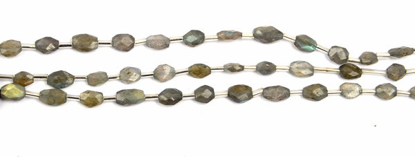 Labradorite Oval Strand