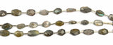 Natural Semi-Precious Gemstones