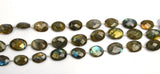 15, 86, 120, 143 Carats - Various Bead Sizes