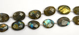 Handcrafted Gemstone Jewelry