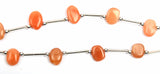 Moonstone Oval Strand